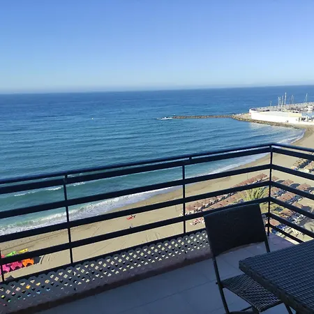 In First Line Apto 6-6 * Marbella