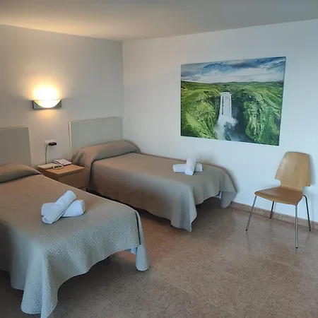 Apartment In First Line Apto 6-6 Marbella
