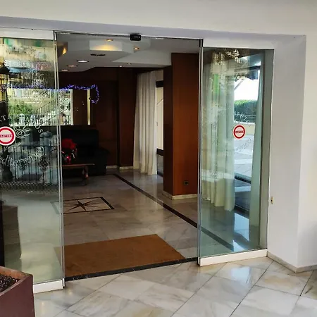 Apartment In First Line Apto 6-6