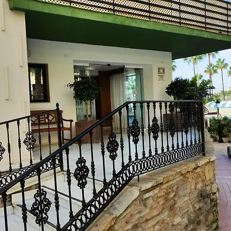 Apartment In First Line Apto 6-6